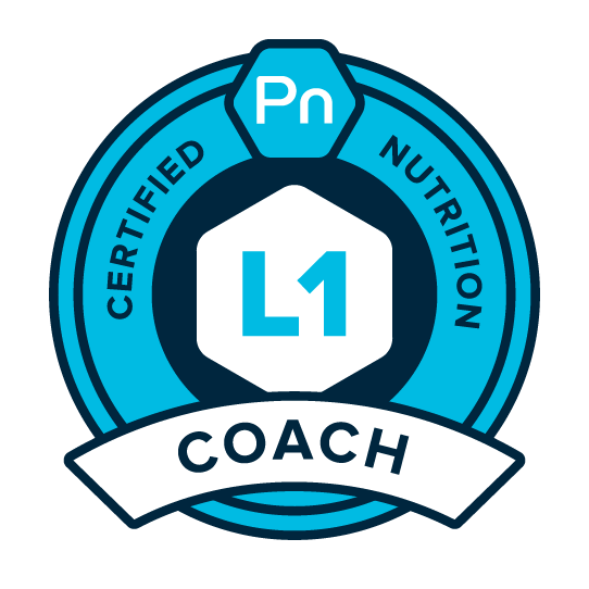 Precision Nutrition coaching logo