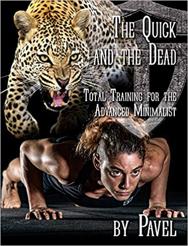 The Quick & the Dead book cover