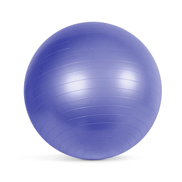 An anti-burst stability ball